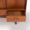 Victor Wilkins Mid-Century Brasilia sideboard for G plan