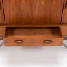 Victor Wilkins Mid-Century Brasilia dressoir voor G plan