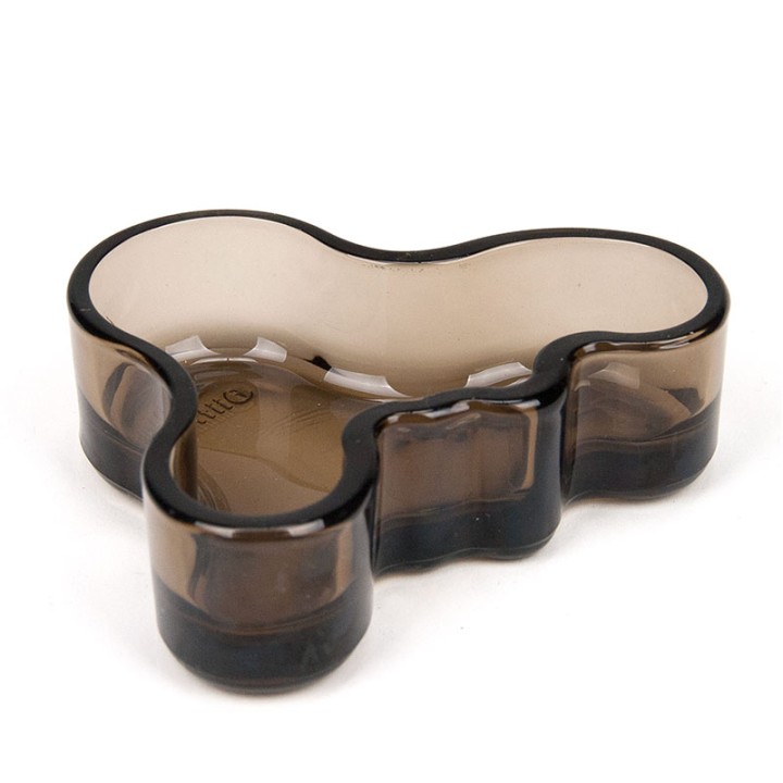 Mini schaaltje van Iittala ontwerp Alvar Aalto