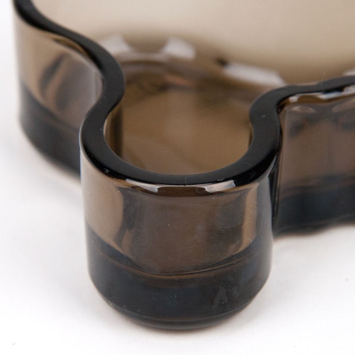 Mini bowl from Iittala design Alvar Aalto