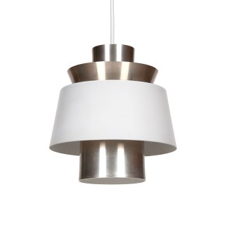 Tivoli Mid-Century pendant lamp designed by Jørn Utzon