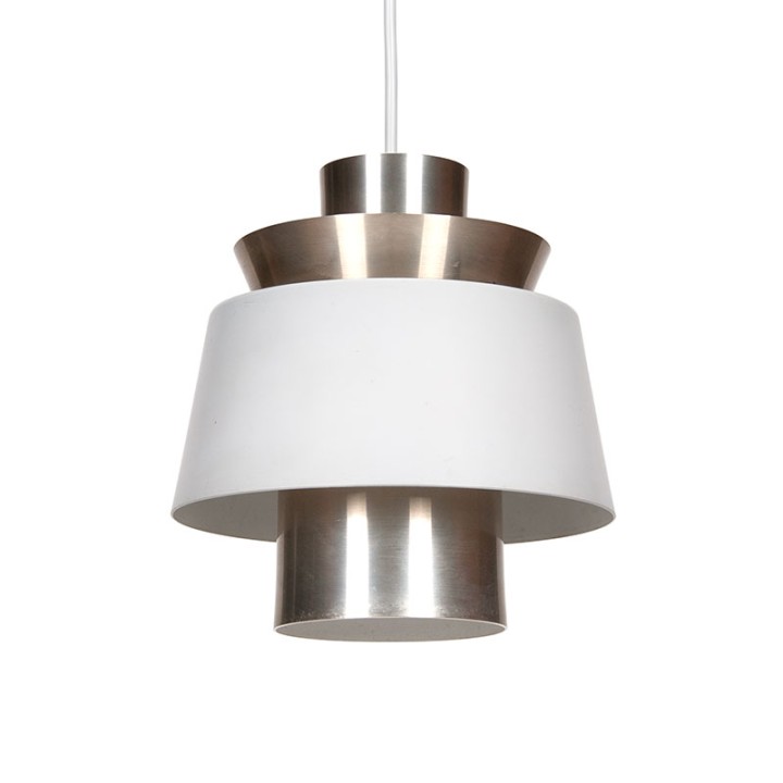 Tivoli Mid-Century hanglamp ontwerp Jørn Utzon