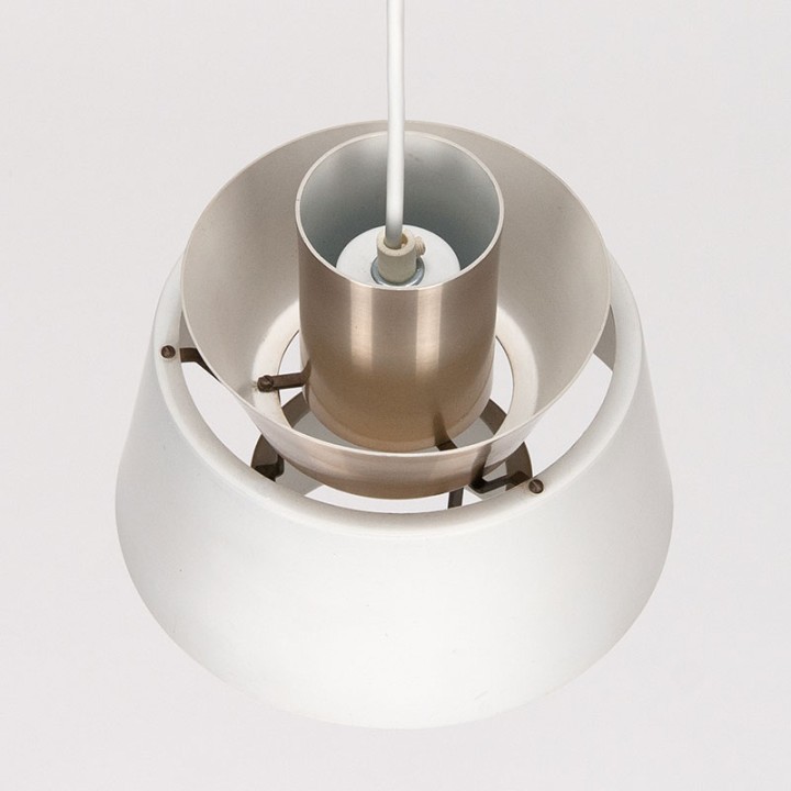 Tivoli Mid-Century pendant lamp designed by Jørn Utzon