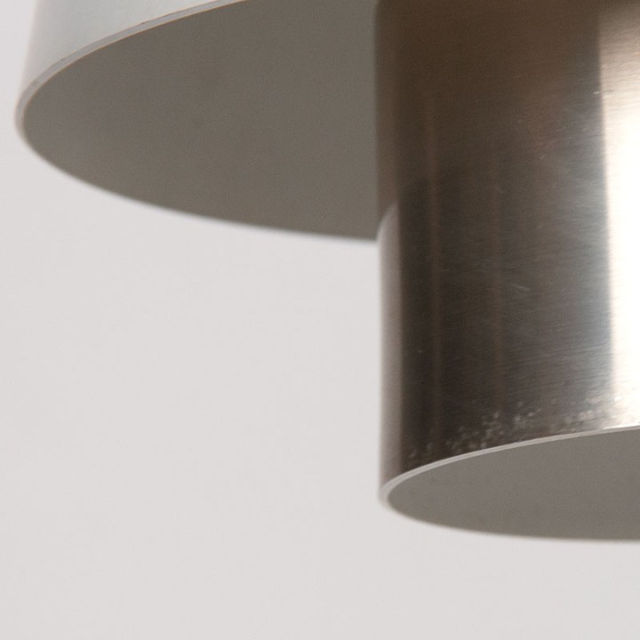 Tivoli Mid-Century hanglamp ontwerp Jørn Utzon