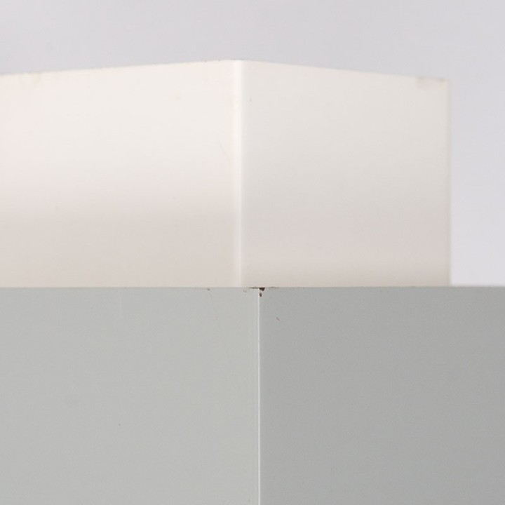 Philips Mid-Century minimalist vintage wall lamp