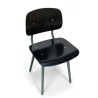 Friso Kramer early vintage model Revolt chair