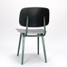 Friso Kramer early vintage model Revolt chair