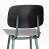 Friso Kramer early vintage model Revolt chair