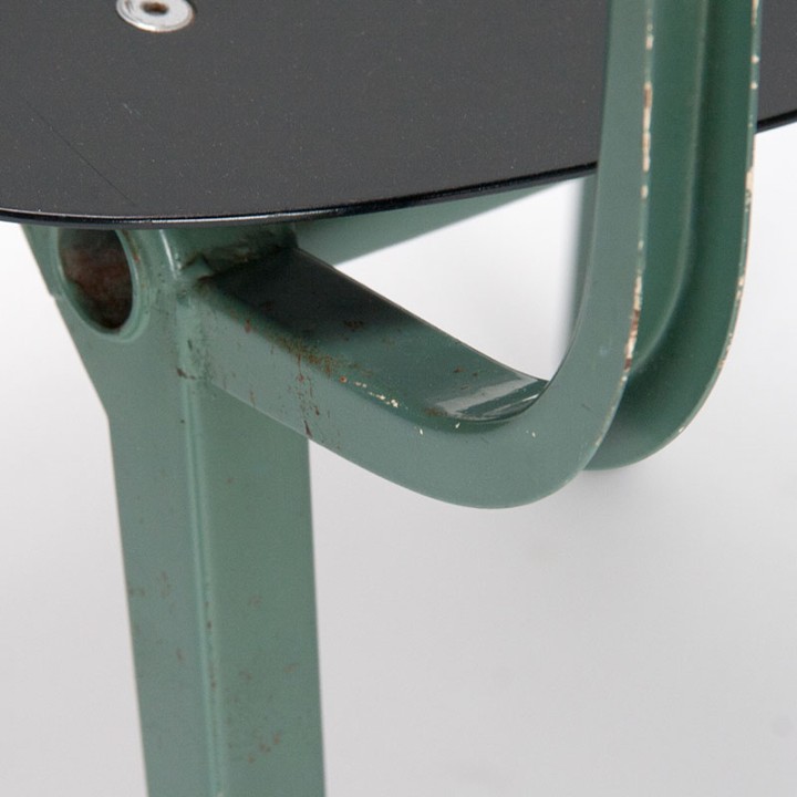 Friso Kramer early vintage model Revolt chair