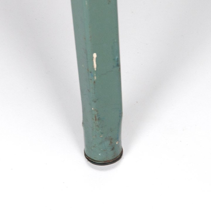 Friso Kramer vroeg vintage model Revolt stoel