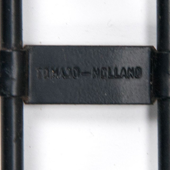 Tomado vintage wall system designed by A. 