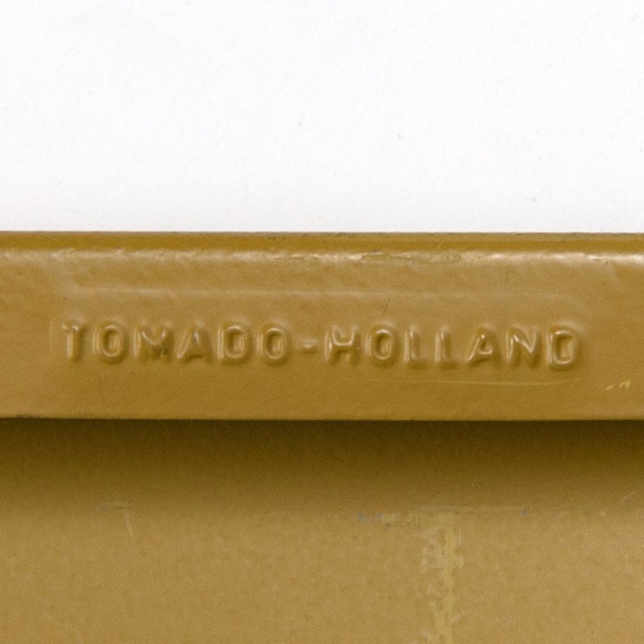 Tomado vintage wandsysteem ontwerp A. 