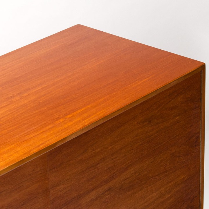 Scottish vintage McIntosh Mid-Century Dundas cabinet