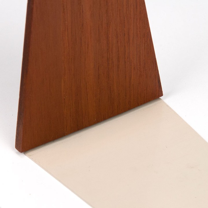 Kai Kristiansen set of 2 vintage teak bookends