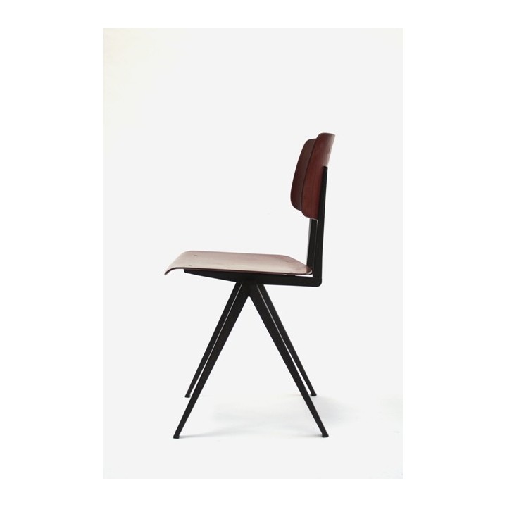 Industrial chair - Retro Studio