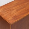 Mid-century Danish vintage cabinet in teak