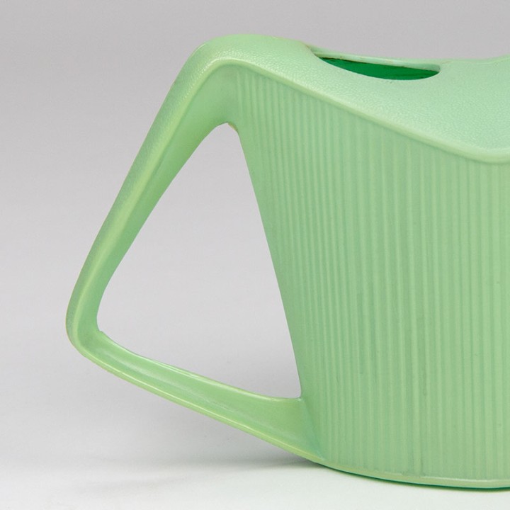 Vintage jaren 50/60 gieter van Vitri