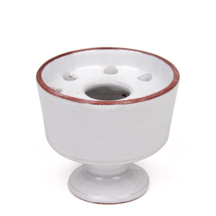 Small vintage flower vase by Nagtegaal