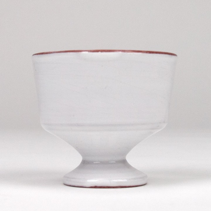 Small vintage flower vase by Nagtegaal