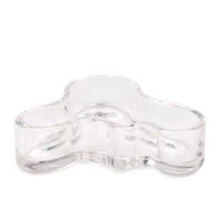 Alvar Aalto mini schaaltje vintage Iittala model