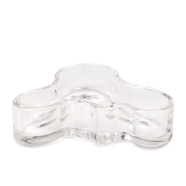 Alvar Aalto mini bowl vintage Iittala model