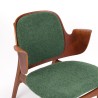 Hans Olsen Mid-Century vintage armchair for Bramin