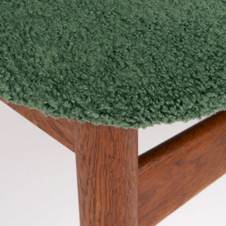 Hans Olsen Mid-Century vintage armchair for Bramin