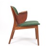 Hans Olsen Mid-Century vintage fauteuil voor Bramin