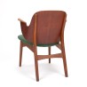 Hans Olsen Mid-Century vintage fauteuil voor Bramin