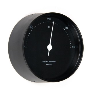 Henning Koppel vintage thermometer for Georg Jensen