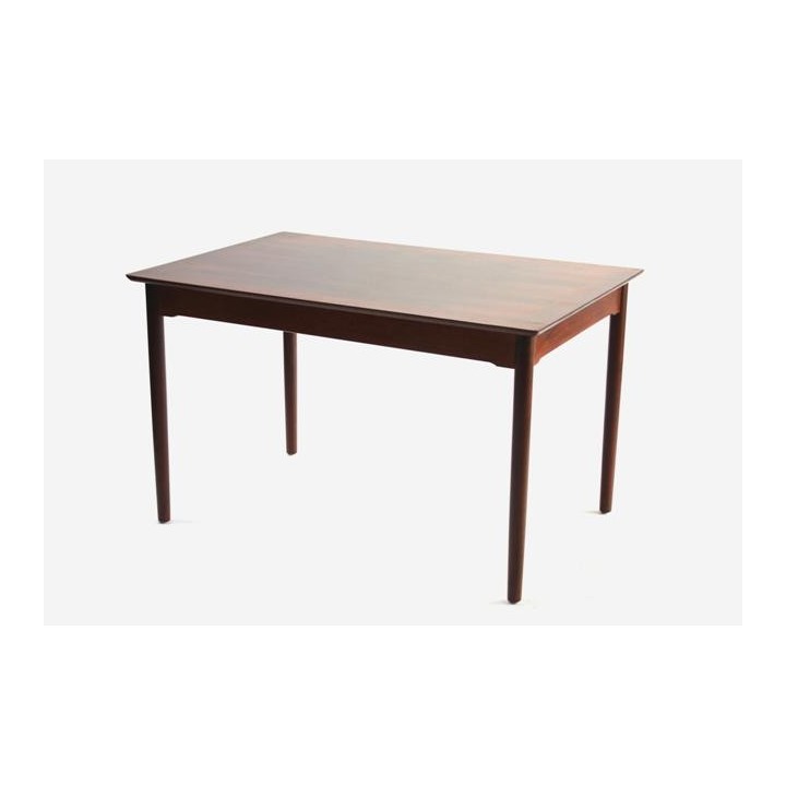 Rosewood dining table - Retro Studio