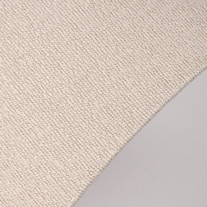 Vintage wall lamp in chrome with wenge wall part