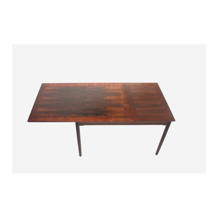 Rosewood dining table - Retro Studio