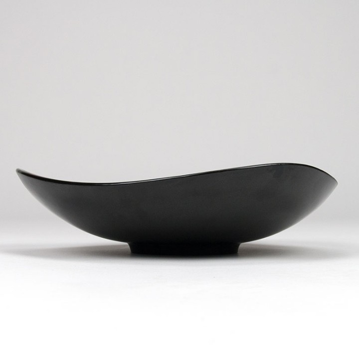 Lillemor Mannerheim Mid-Century vintage schaal