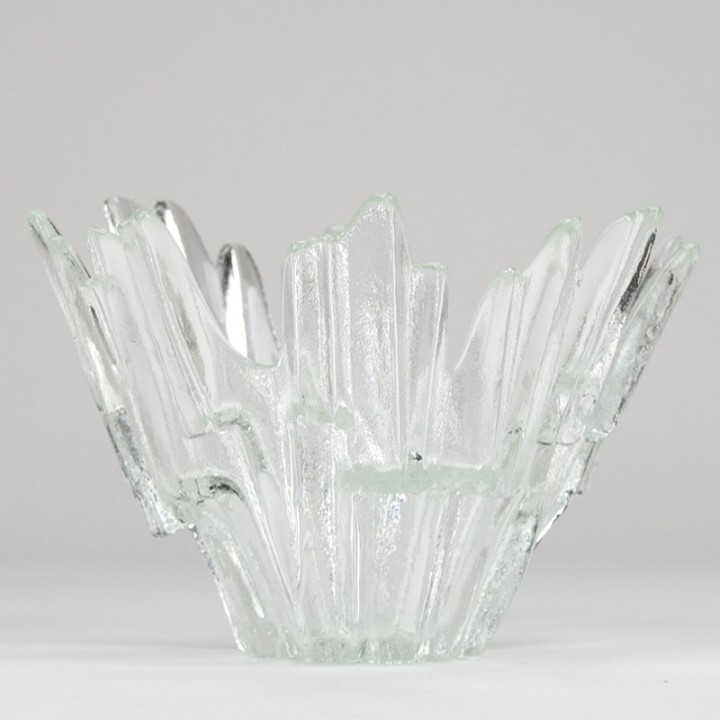 Humppila Revontulet Mid-Century vintage schaal