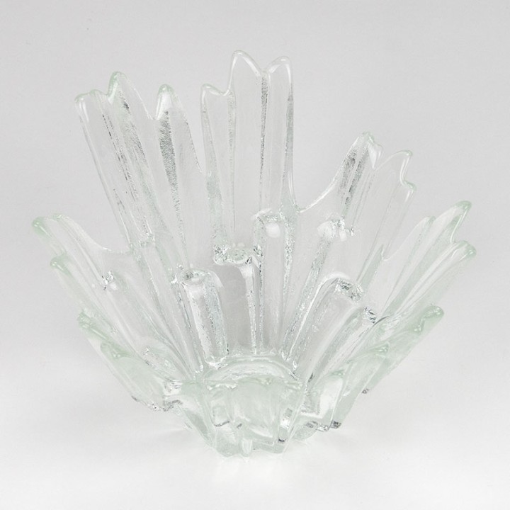 Humppila Revontulet Mid-Century vintage schaal