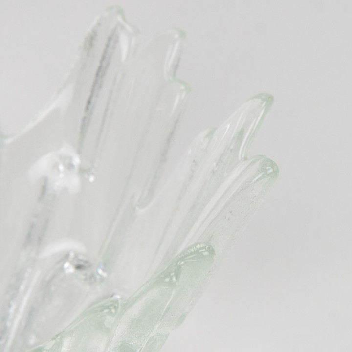 Humppila Revontulet Mid-Century vintage schaal