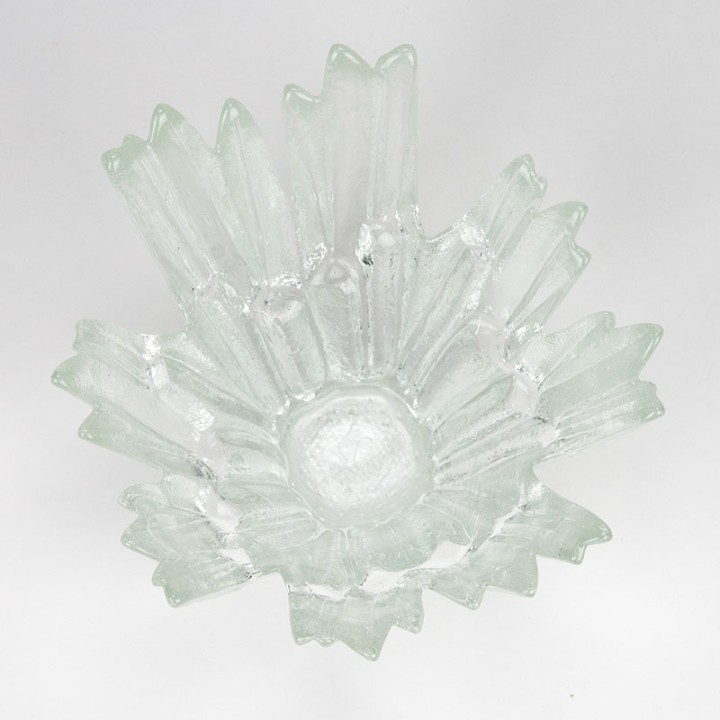 Humppila Revontulet Mid-Century vintage schaal