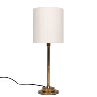 Rare vintage table lamp from Zeiss Ikon