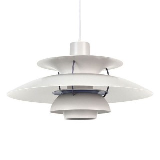 PH 5 vintage model by Louis Poulsen