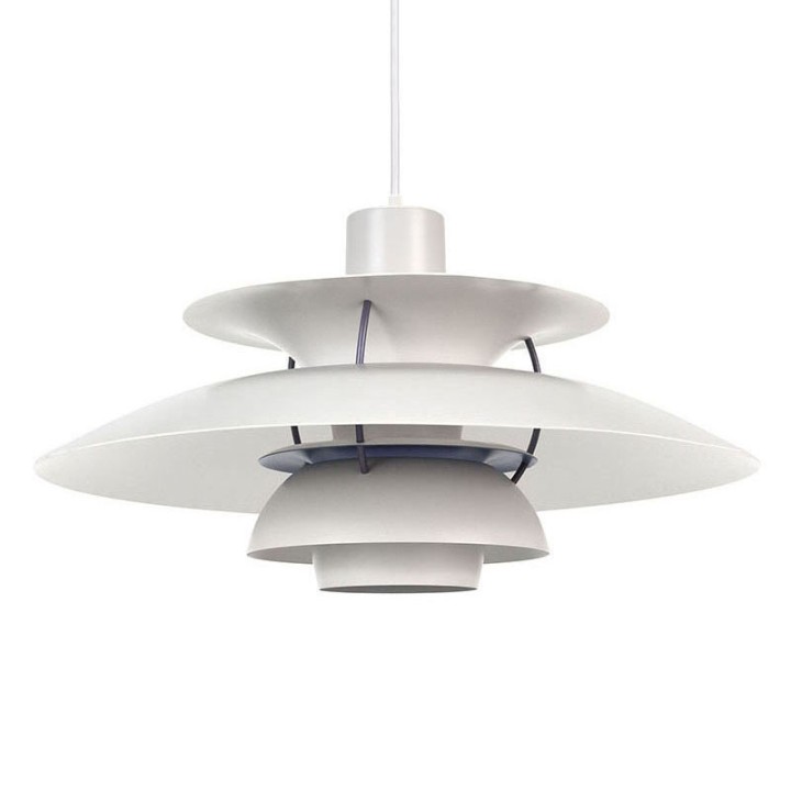 PH 5 vintage model by Louis Poulsen