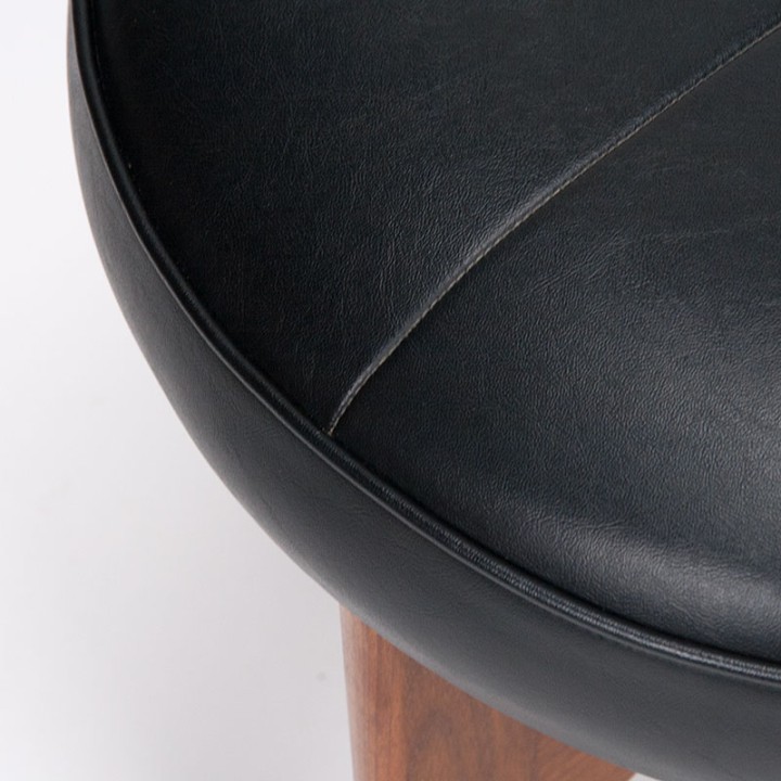 G Plan Mid-Century vintage stool from the Fresco series