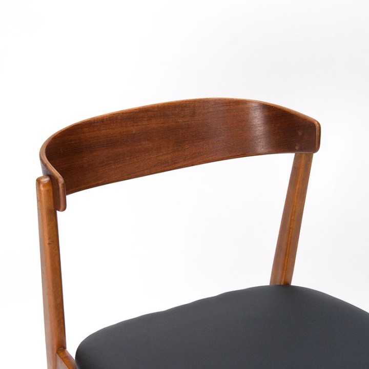 Model 206 Danish vintage Farstrup chair