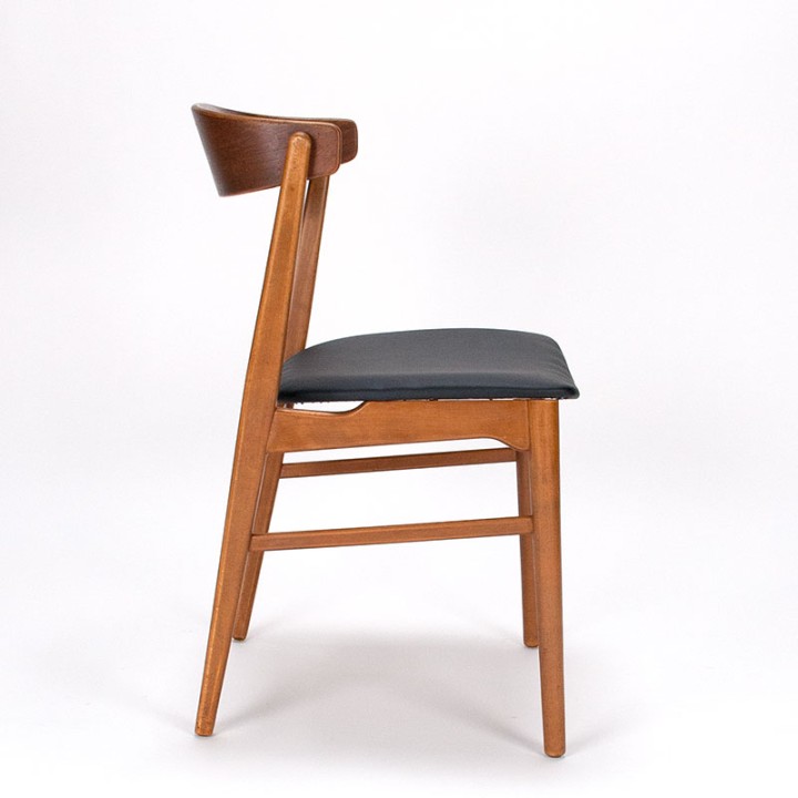 Model 206 Danish vintage Farstrup chair