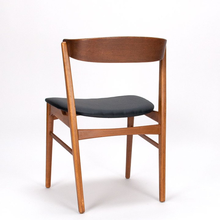 Model 206 Danish vintage Farstrup chair