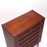 Chest of drawers Mid-Century Danish model by A.P. 