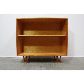 Cees Braakman Pastoe Birch plywood 3 - Retro Studio