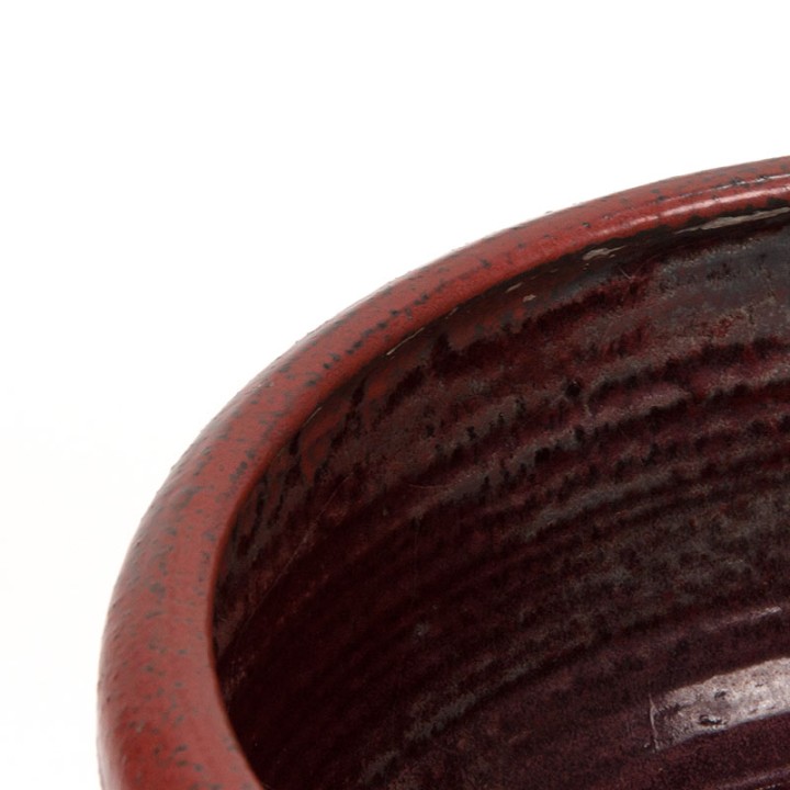 Mobach XL Mid-Century floor model flower pot