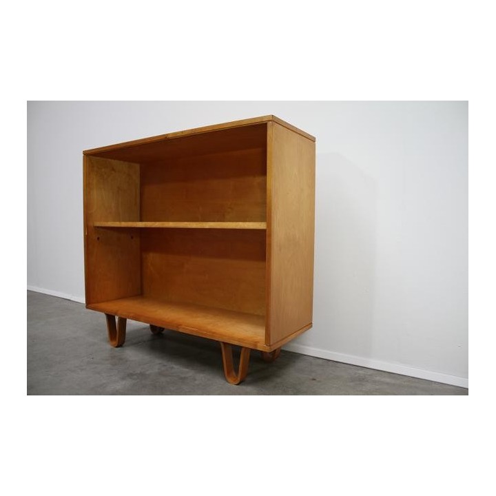 Cees Braakman Pastoe Birch plywood 3 - Retro Studio