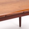 Svend Aage Madsen Danish Mid-Century design dining table